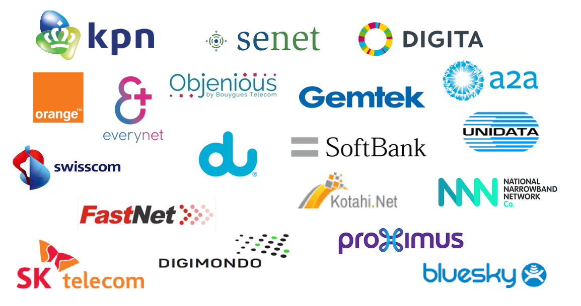 kpn senet digita orange everynet objenious gemtek a2a swisscom softbank unidata fastnet kotahi.net nnn sktelecom digimondo proximus bluesky kpn senet digita orange everynet objenious gemtek a2a swisscom softbank unidata fastnet kotahi.net nnn sktelecom digimondo proximus bluesky