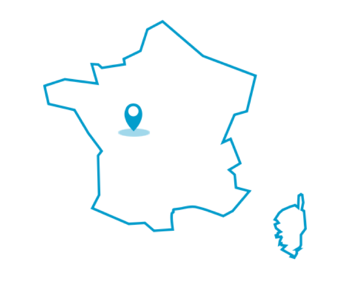 Map-M2M